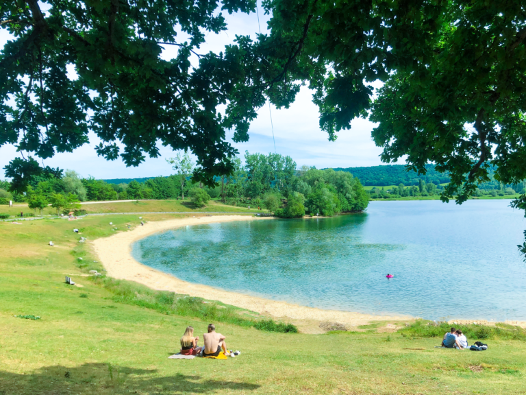 Venez Découvrir Notre Base De Loisirs Base De Loisirs De Jumièges 6114